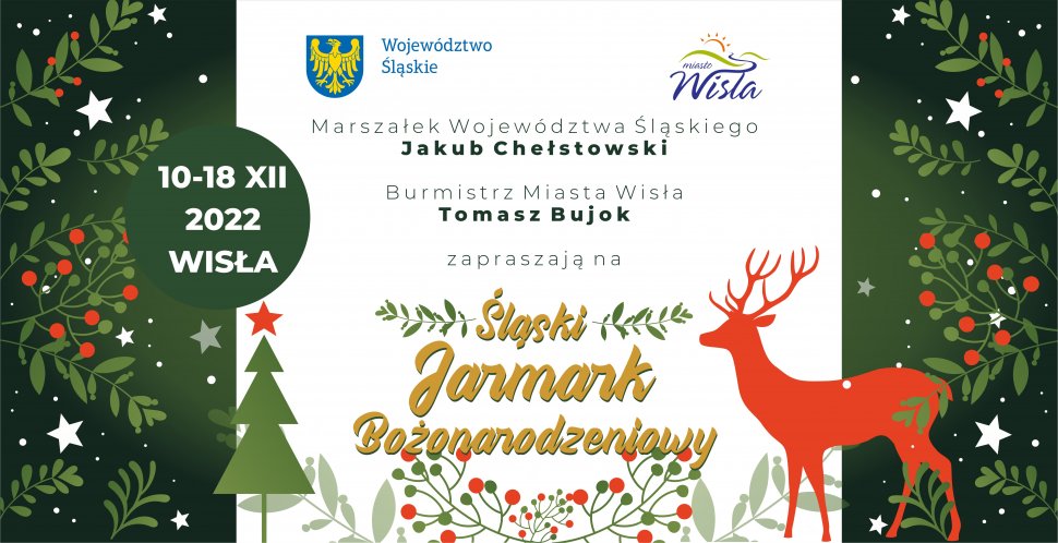 Zaproszenie na Jarmark